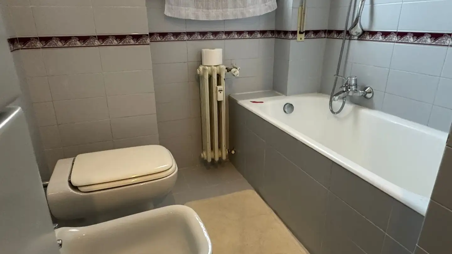 Apartment for rent - 8032 Zürich - Photo 4