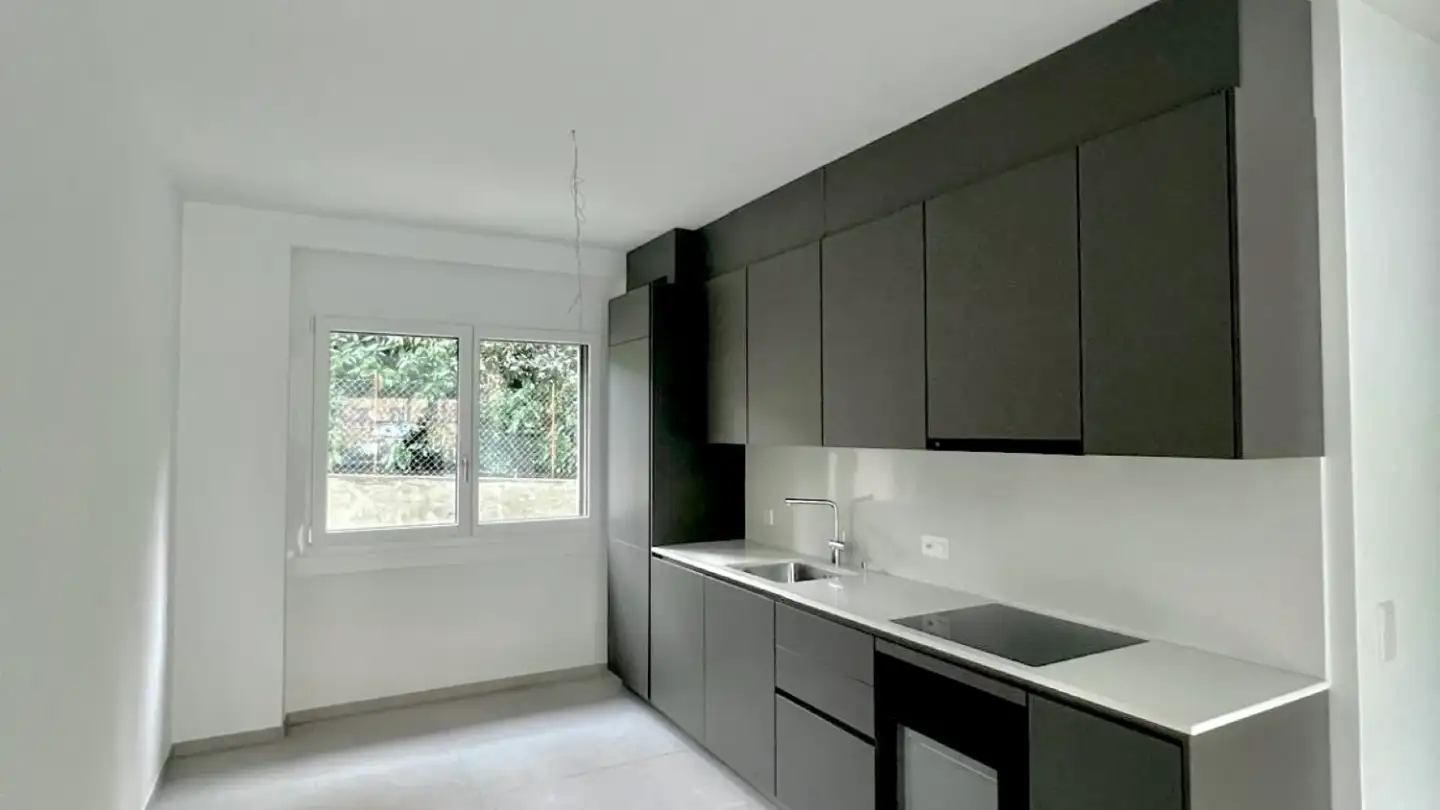 Appartamento in affitto - Via Silvio Calloni, 6900 Lugano - Foto 2