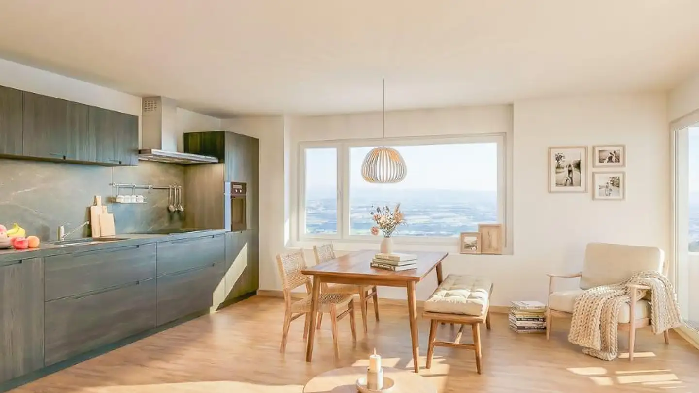 Wohnung kaufen - Chemin du Belvédère 5, 1450 Ste-Croix - Foto 3