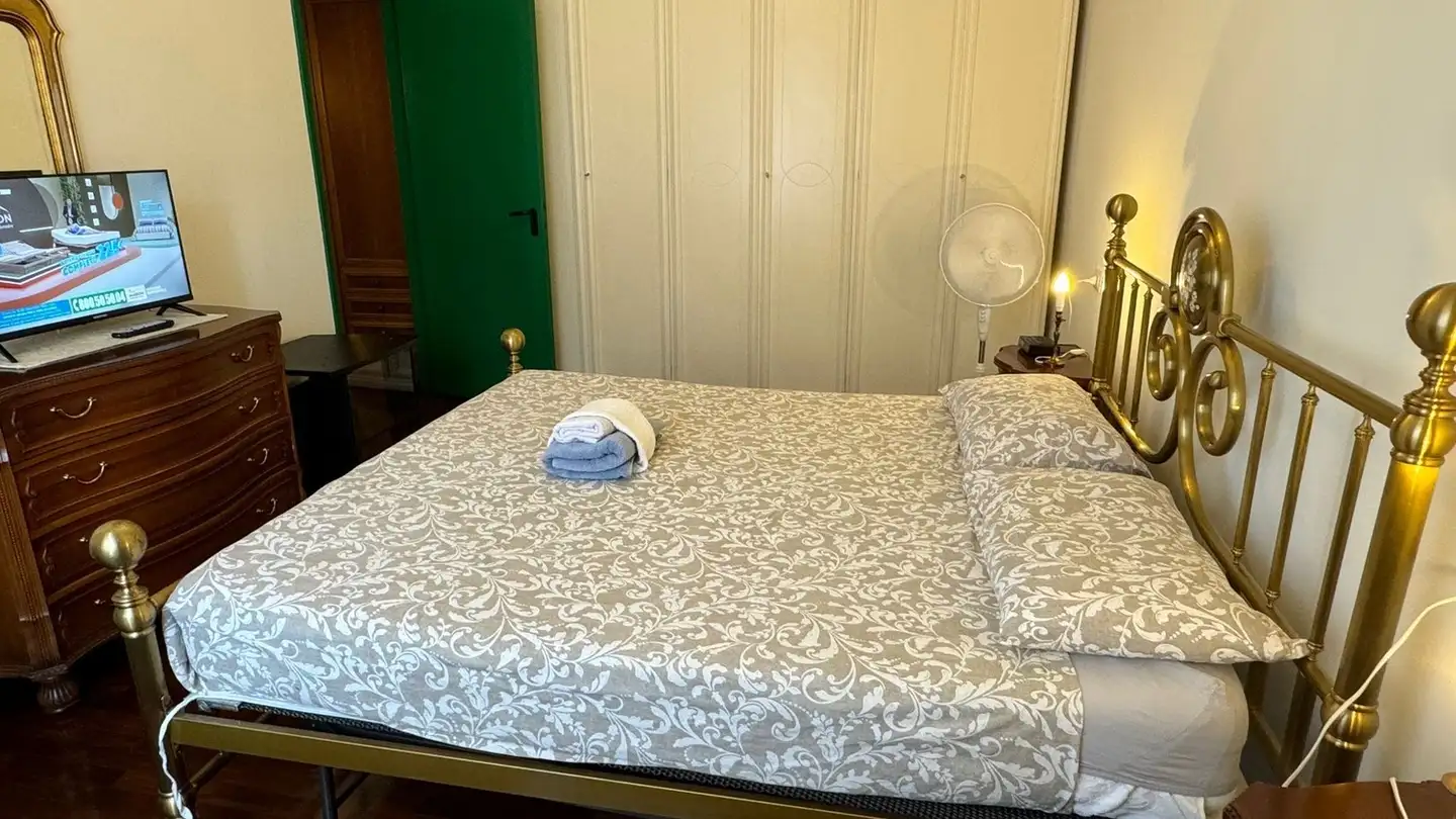 Apartment for rent - 8032 Zürich