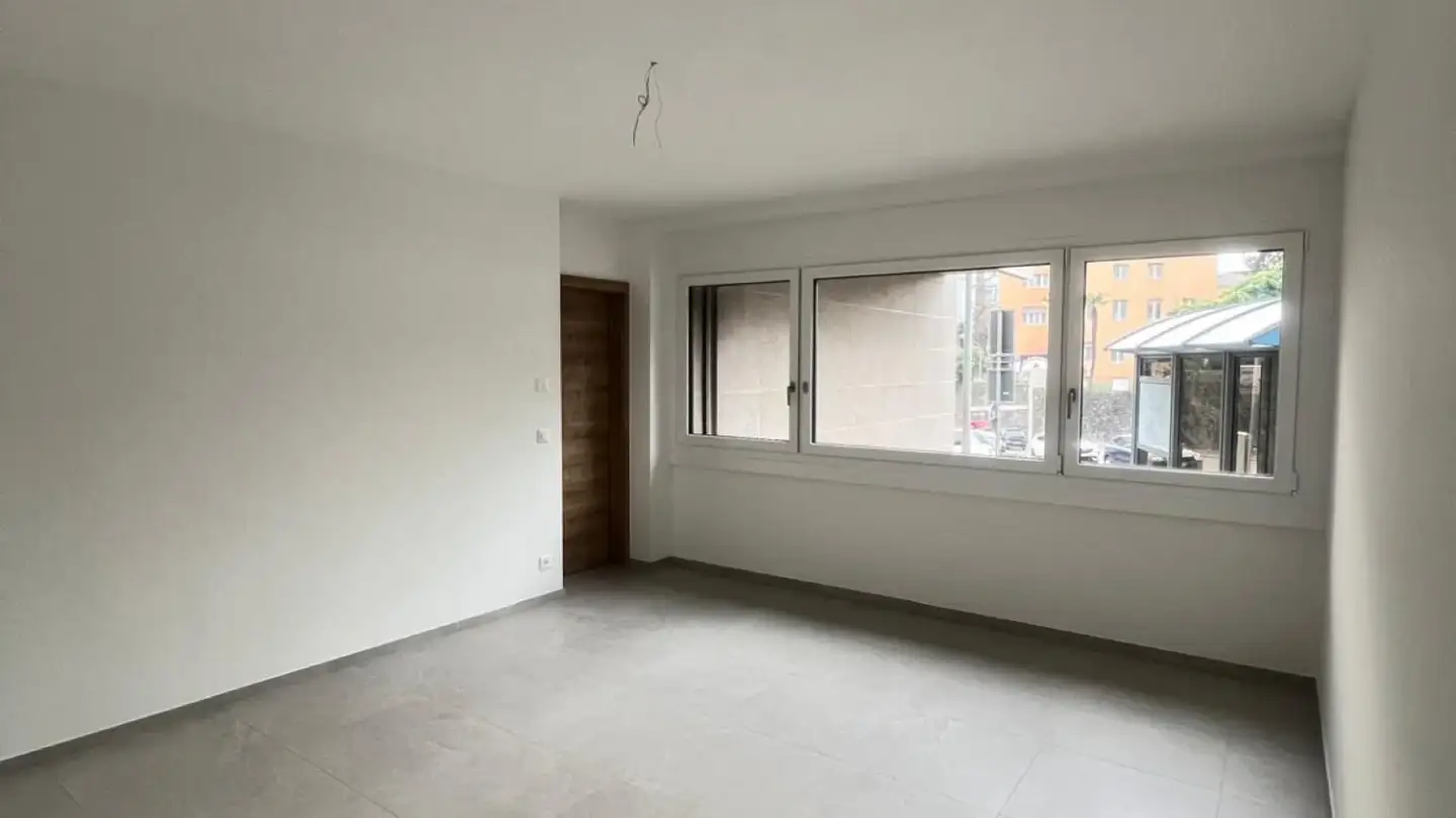 Appartamento in affitto - Via Silvio Calloni, 6900 Lugano - Foto 3