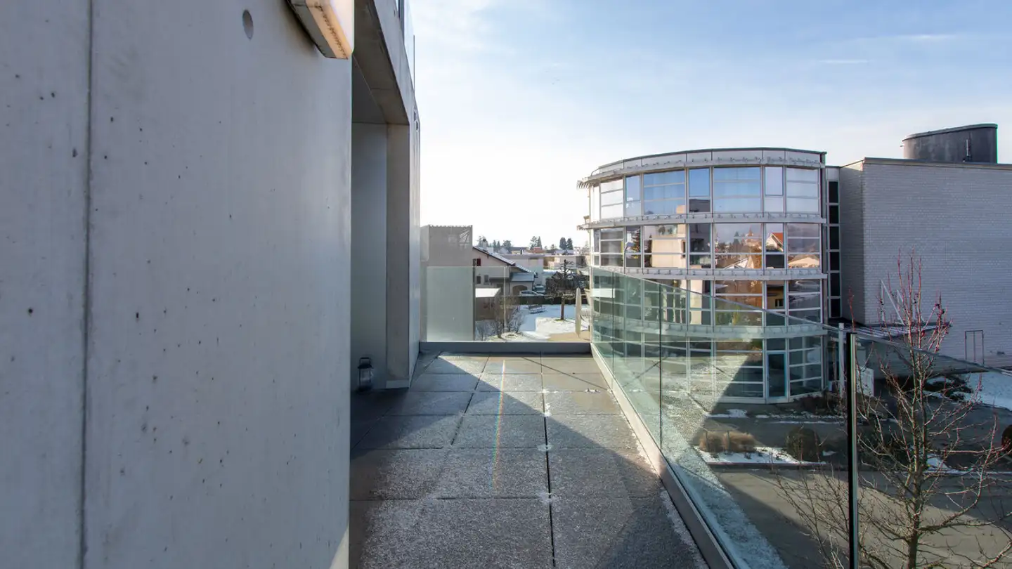 Appartamento in affitto - Spitalweg 73, 3280 Murten