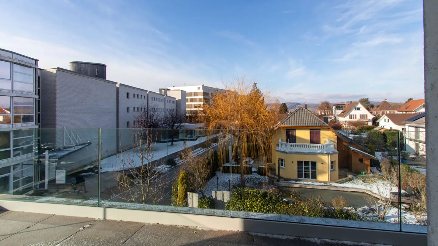 Appartamento in affitto - Spitalweg 73, 3280 Murten - Foto 2