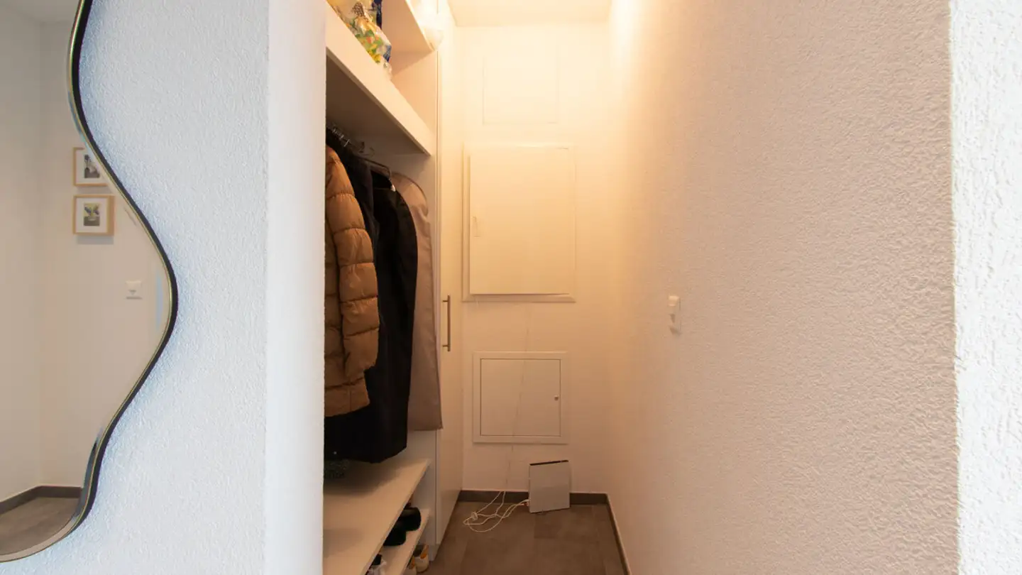 Appartamento in affitto - Spitalweg 73, 3280 Murten - Foto 4