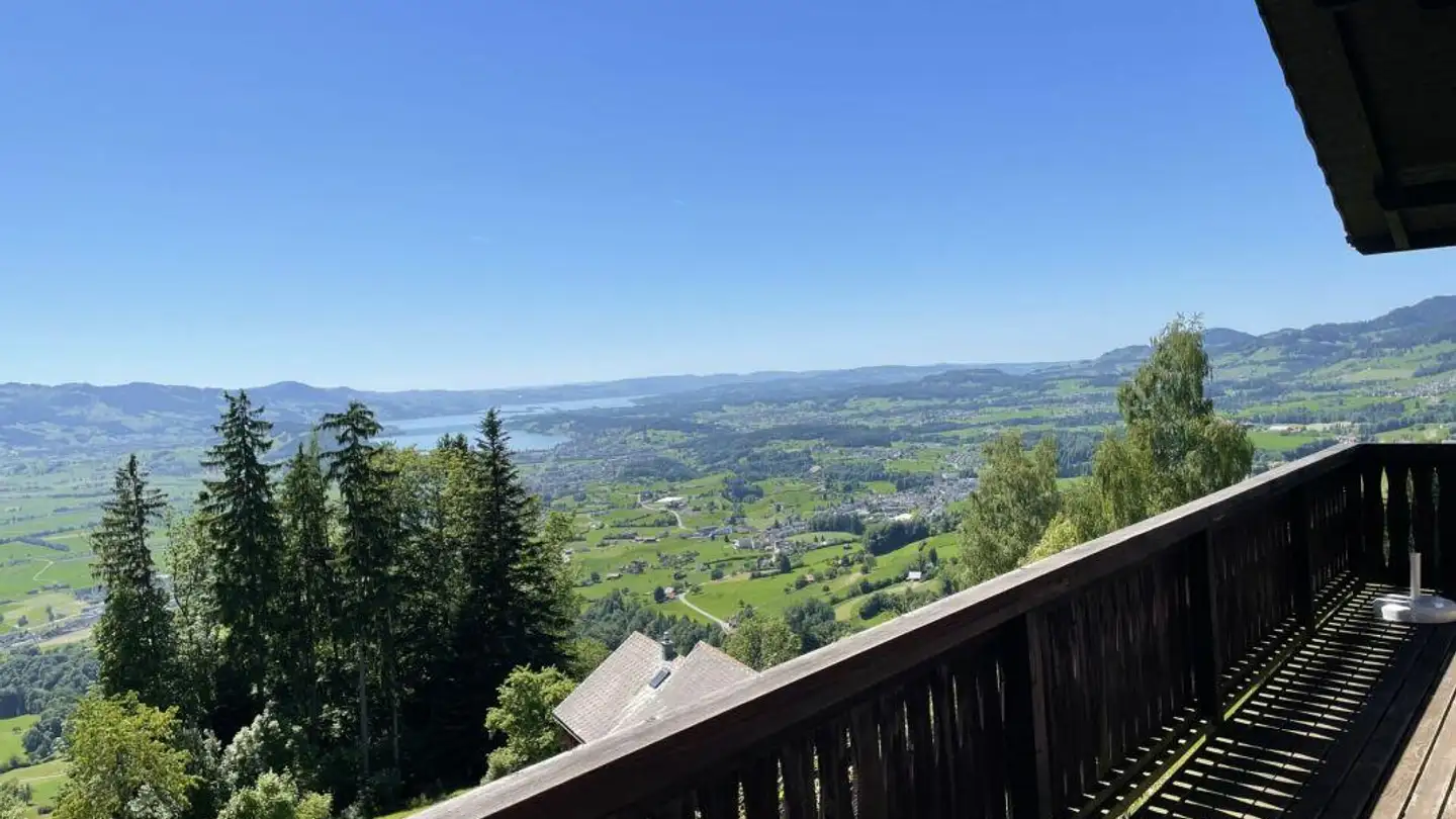 Maison individuelle à vendre - Gnippenweidstrasse 5, 8739 Rieden SG