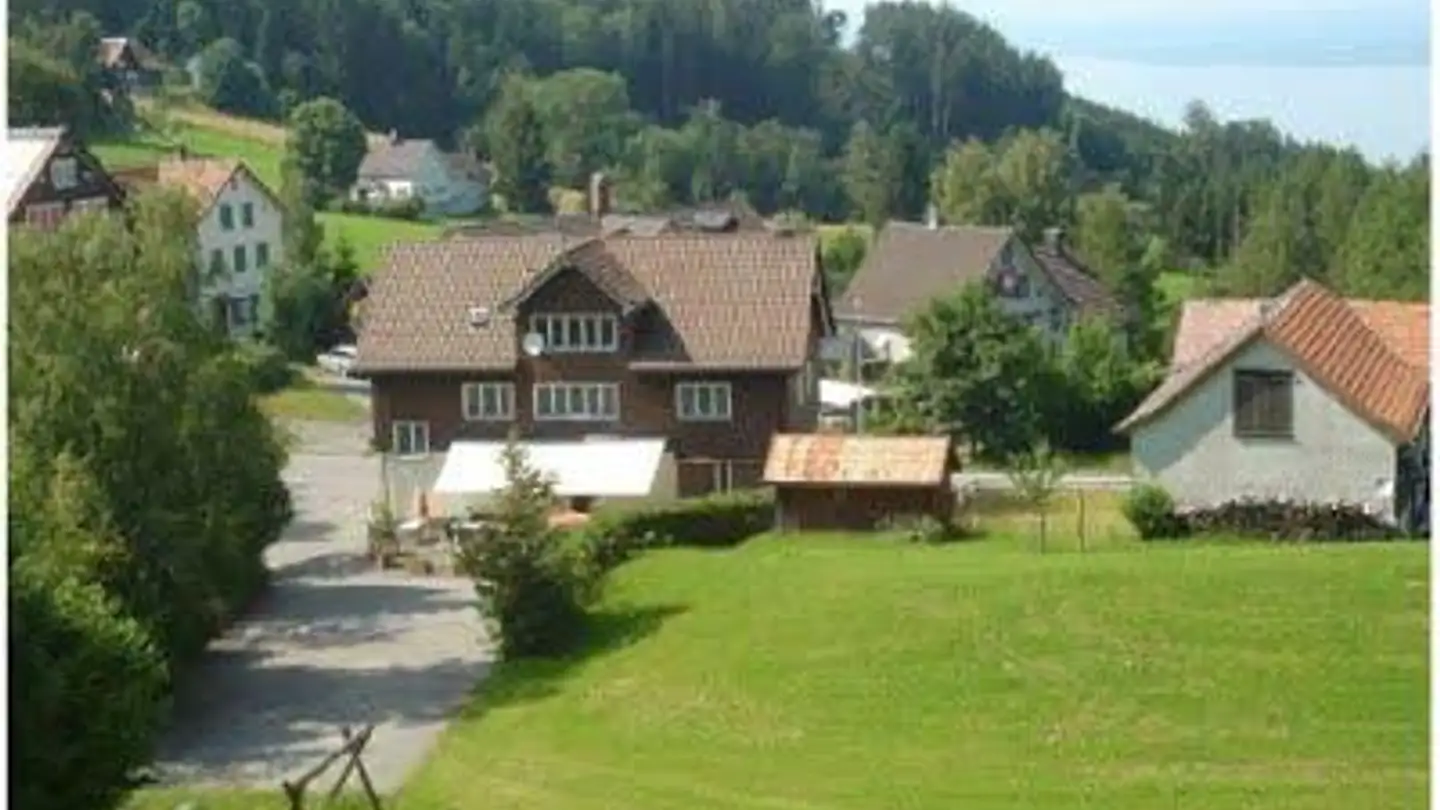Appartement à louer - Lachen 739, 9428 Walzenhausen - Photo 4