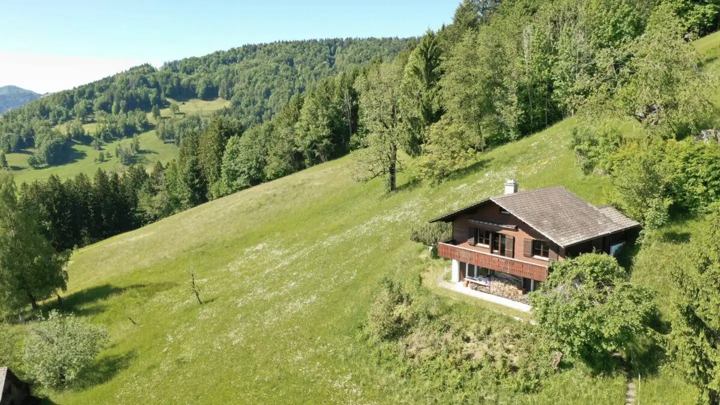 Maison individuelle à vendre - Gnippenweidstrasse 5, 8739 Rieden SG - Photo 2