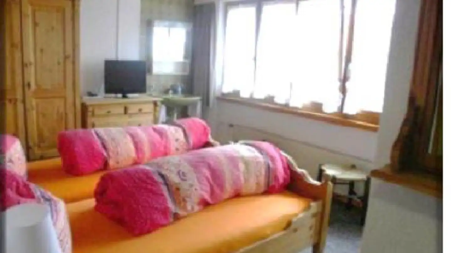 Appartamento in affitto - Lachen 739, 9428 Walzenhausen