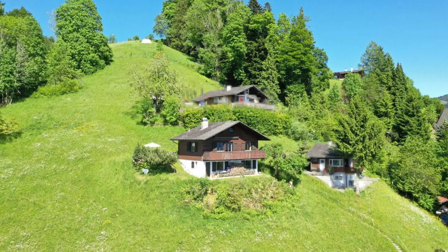 Maison individuelle à vendre - Gnippenweidstrasse 5, 8739 Rieden SG - Photo 3