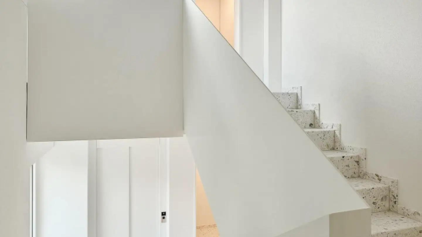 Tiefgaragenstellplatz mieten - Wesemlinstrasse 71, 6006 Luzern - Foto 3