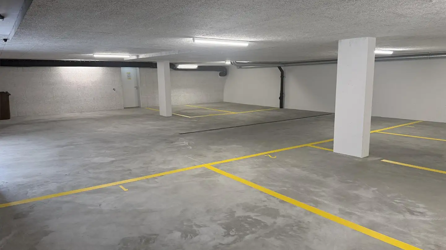 Tiefgaragenstellplatz mieten - Wesemlinstrasse 71, 6006 Luzern - Foto 4