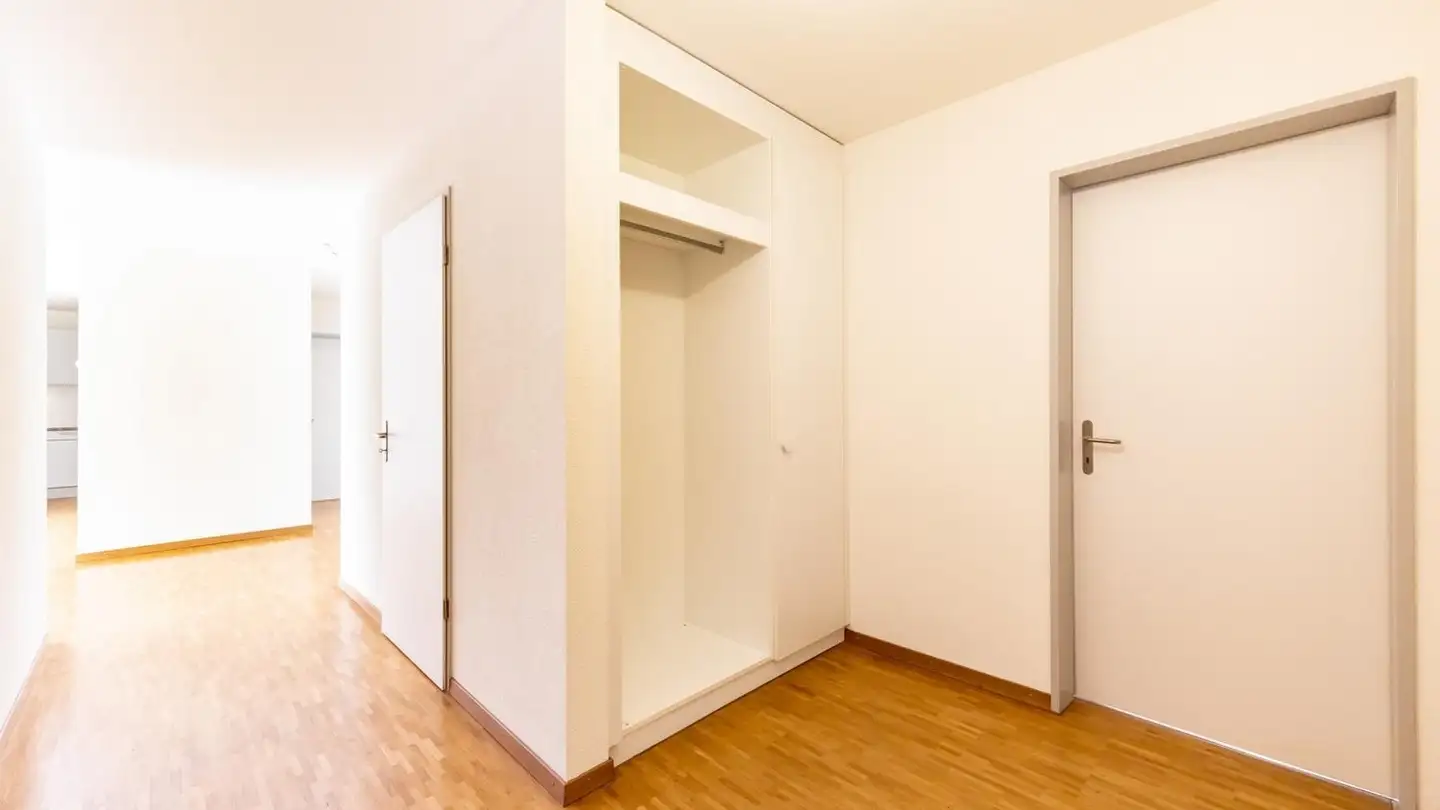 Apartment for rent - Martin-Disteli-Strasse 4, 4600 Olten - Photo 2