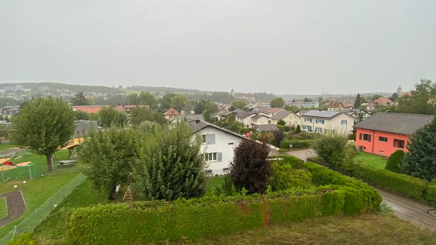 Appartamento in affitto - Chemin Des Tarrières 10, 2900 Porrentruy - Foto 4