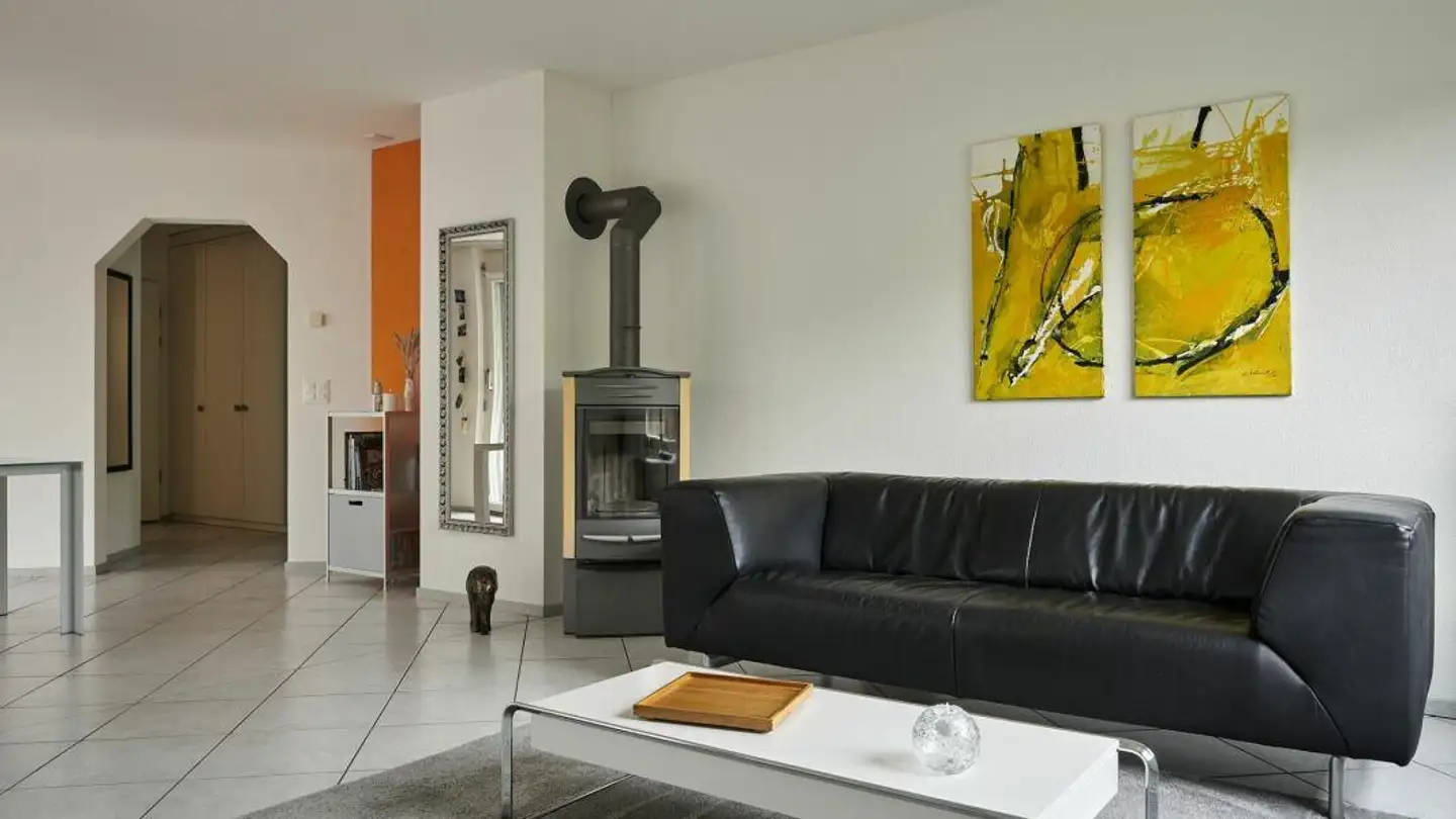 Appartement à vendre - Adligenswilerstrasse 119, 6006 Luzern - Photo 2