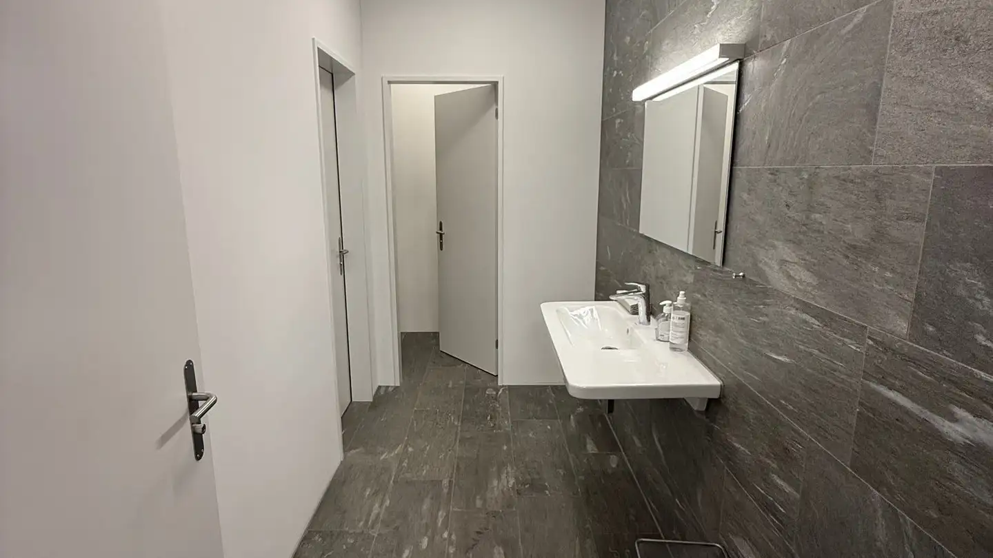 Bürofläche mieten - Allmendstrasse 31, 8320 Fehraltorf - Foto 4