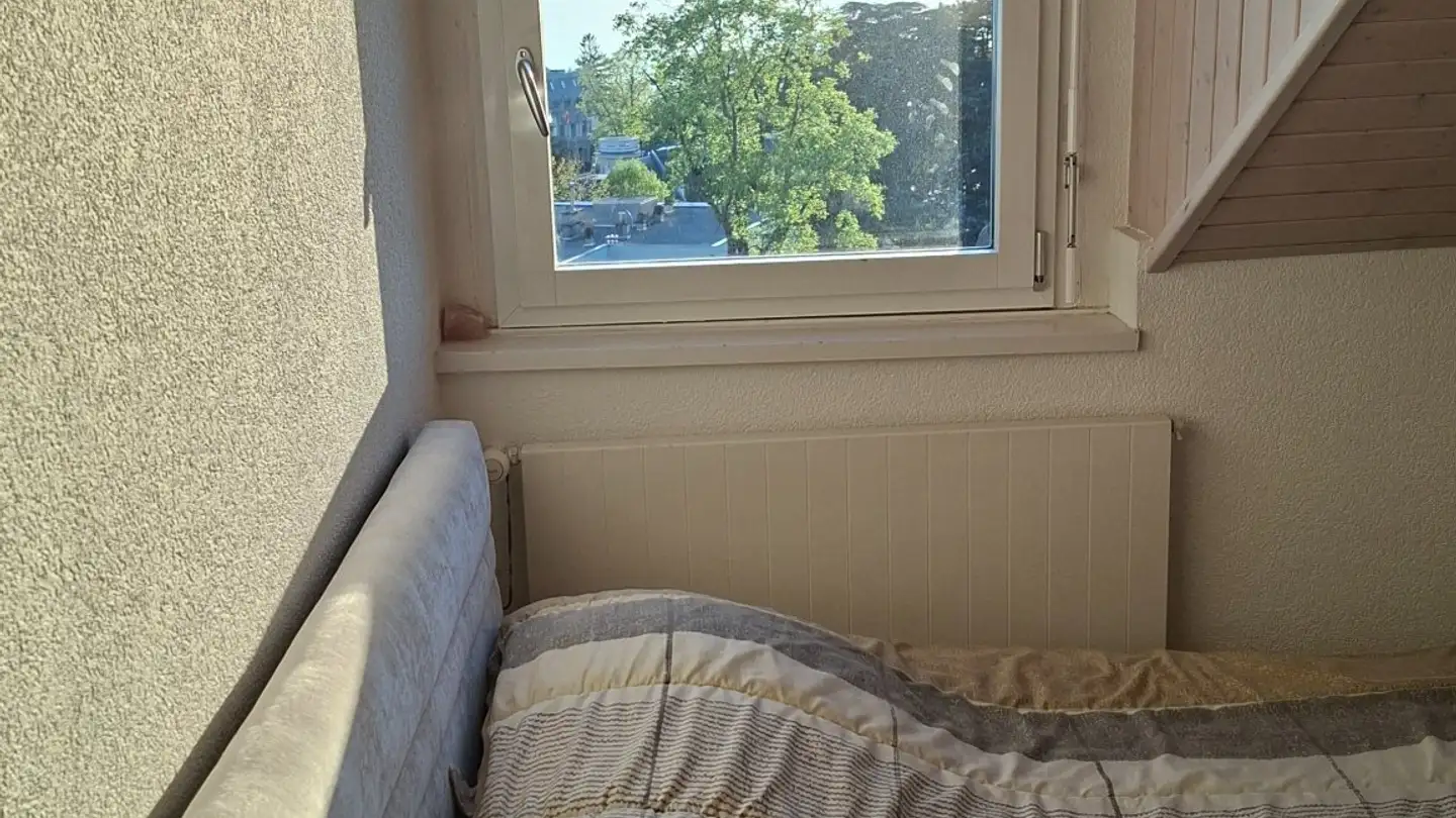 Appartamento in affitto - Avenue De Sully 90, 1814 La Tour-de-Peilz