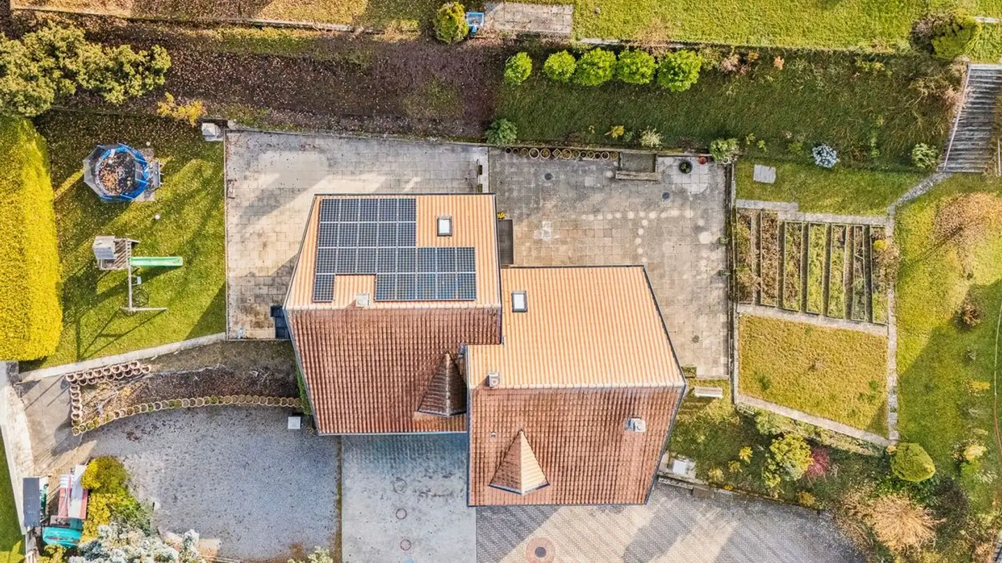 Casa singola in vendita - 1525 Seigneux - Foto 4
