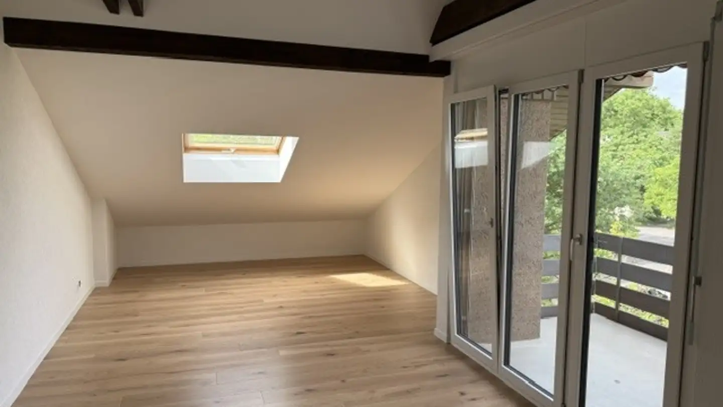 Appartamento in affitto - Oberfeldstrasse 53, 8408 Winterthur - Foto 2