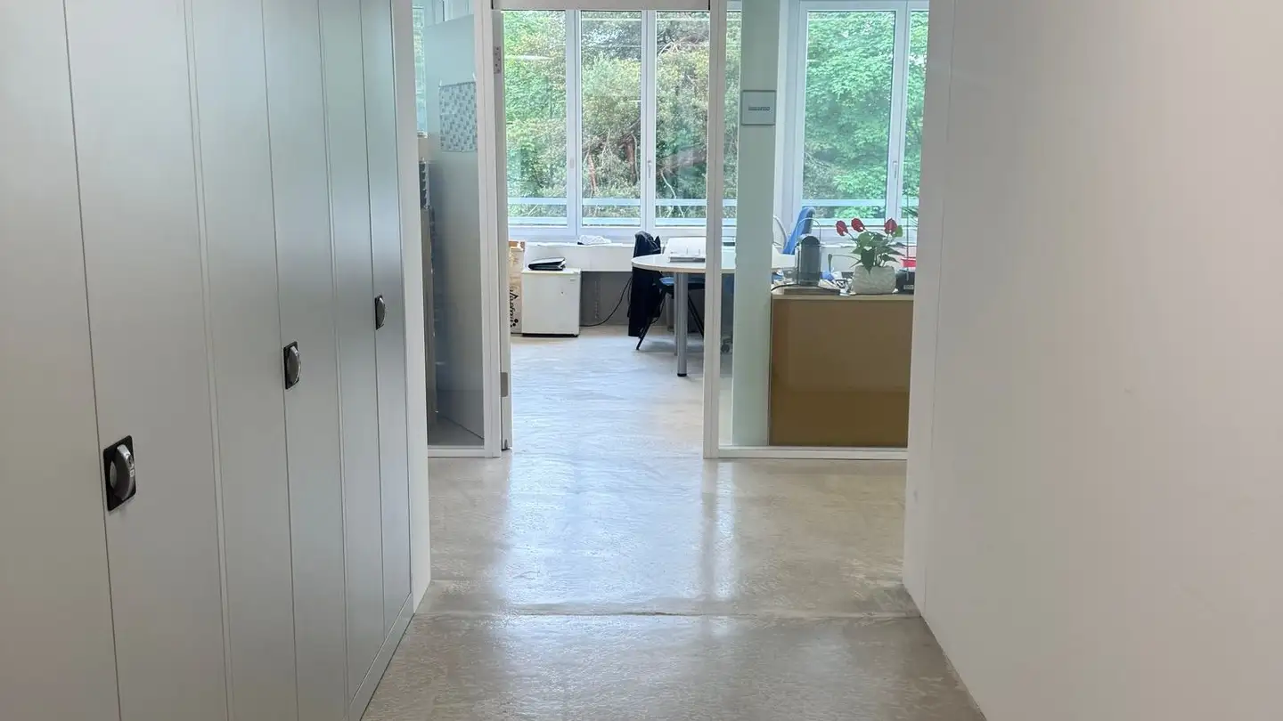 Bürofläche mieten - Allmendstrasse 31, 8320 Fehraltorf - Foto 2