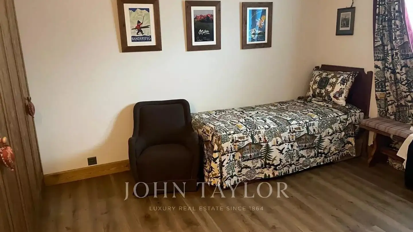 Appartamento in affitto - 3963 Crans-Montana - Foto 4