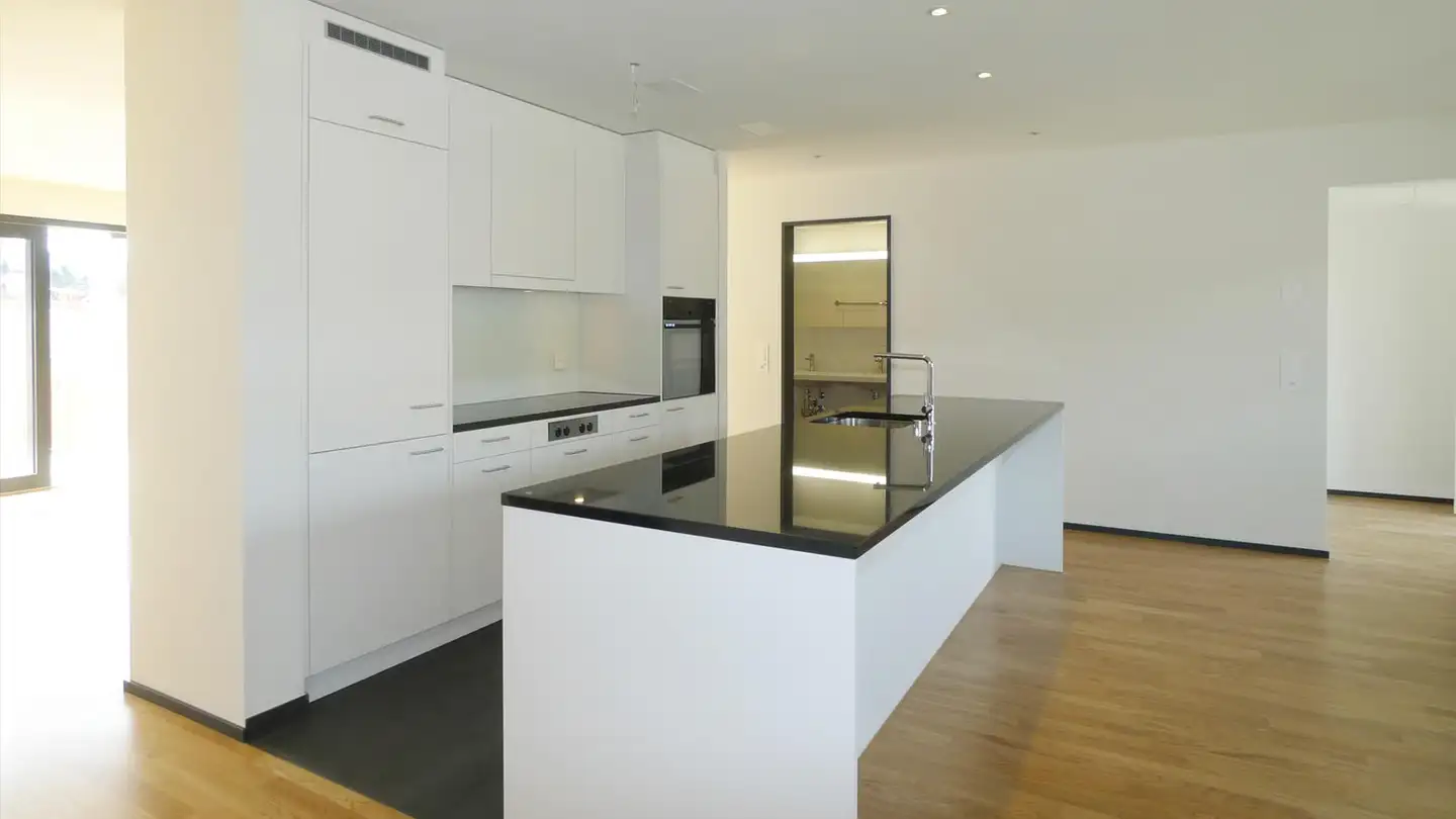 Apartment for rent - Hauptstrasse 17, 4450 Sissach - Photo 2