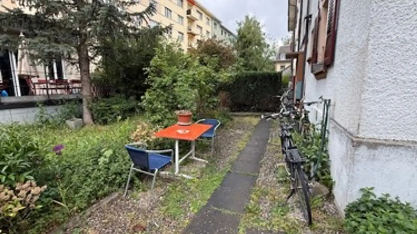 Residential building for sale - Kasernenstrasse 11e, 3013 Bern - Photo 2