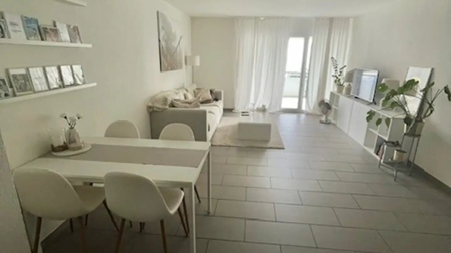 Wohnung mieten - Nelkenstrasse 16, 5432 Neuenhof