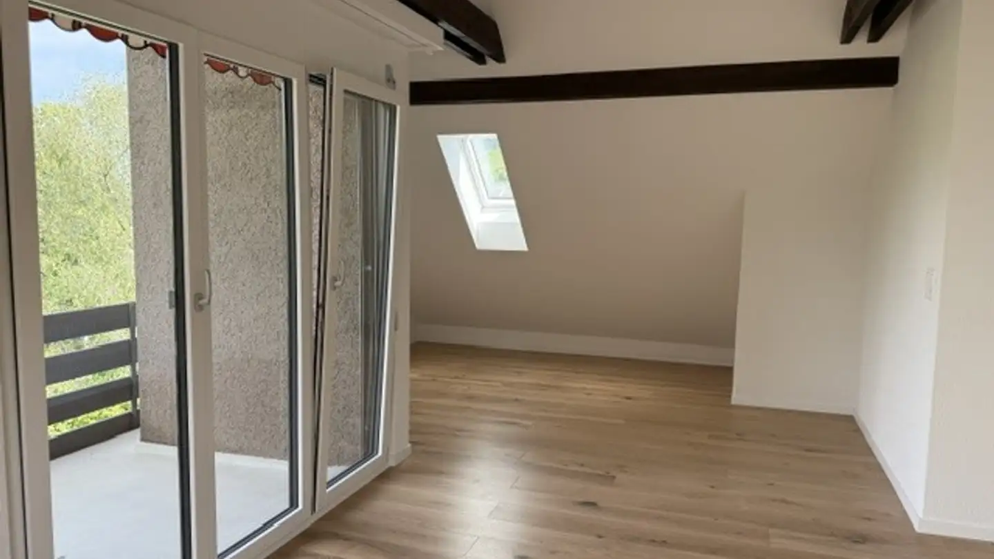 Appartamento in affitto - Oberfeldstrasse 53, 8408 Winterthur