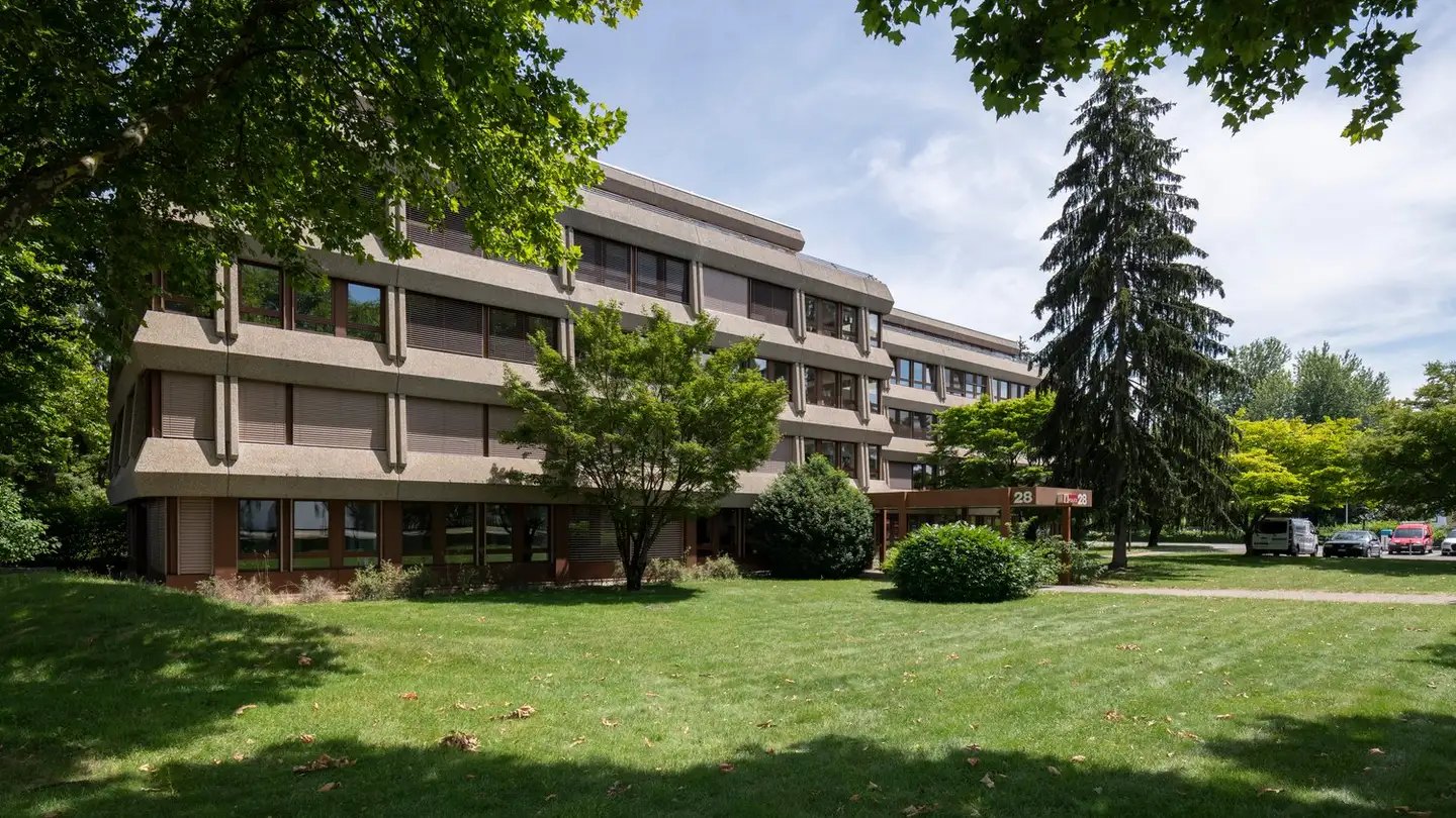 Espace de stockage à louer - Untere Zollgasse 28, 3072 Ostermundigen