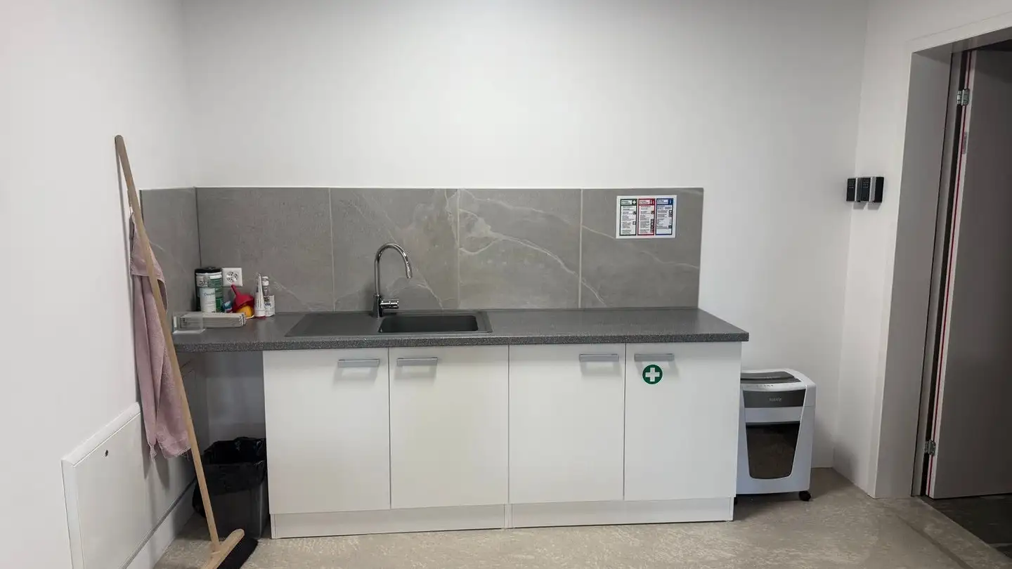 Bürofläche mieten - Allmendstrasse 31, 8320 Fehraltorf - Foto 3