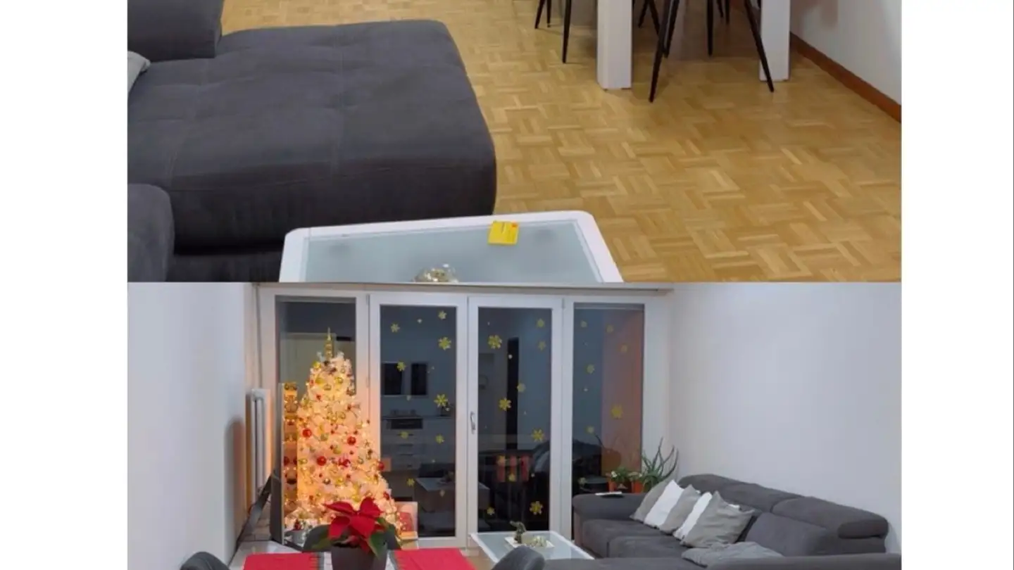 Wohnung mieten - Via Guglielmo Tell 14, 6830 Chiasso