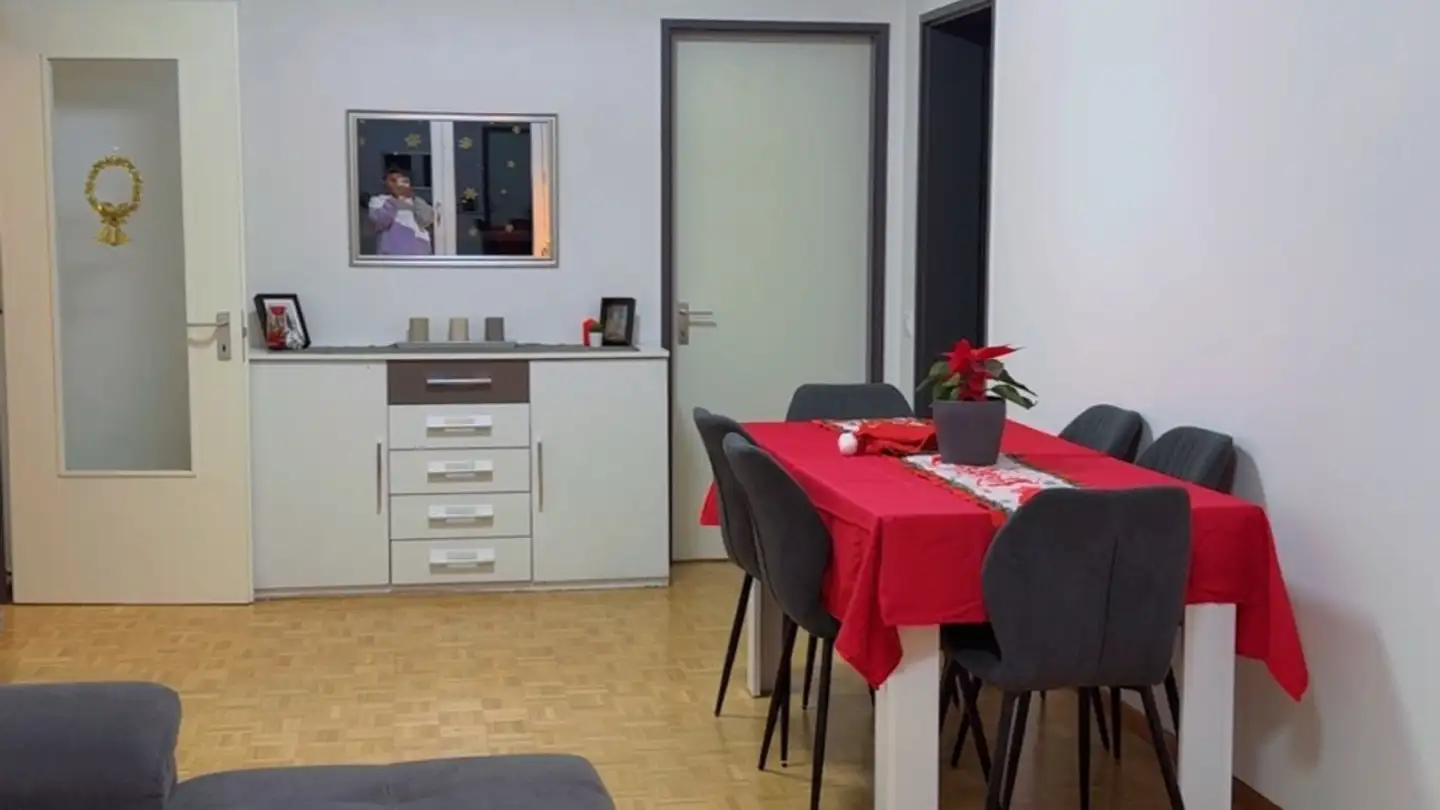 Wohnung mieten - Via Guglielmo Tell 14, 6830 Chiasso - Foto 2