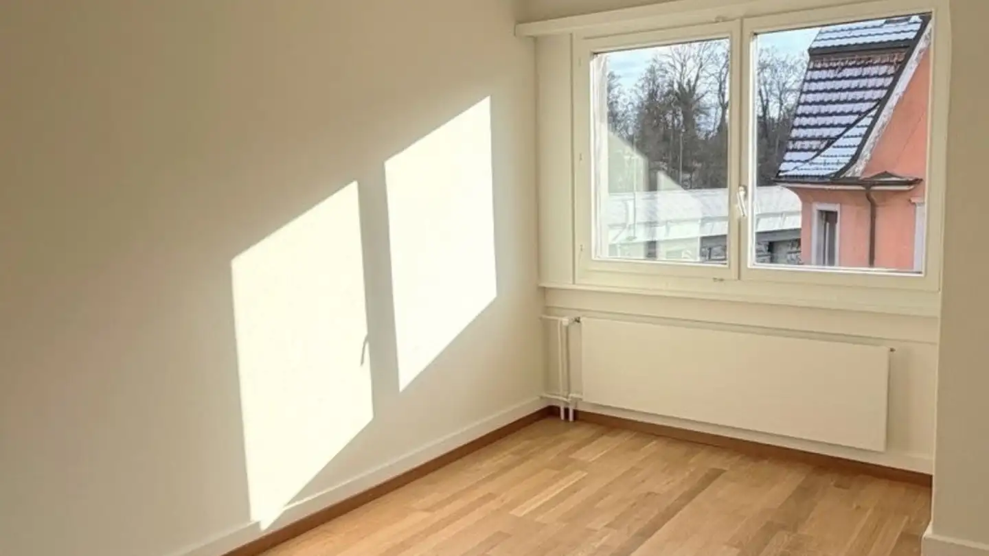 Chambre à louer - 8045 Zürich