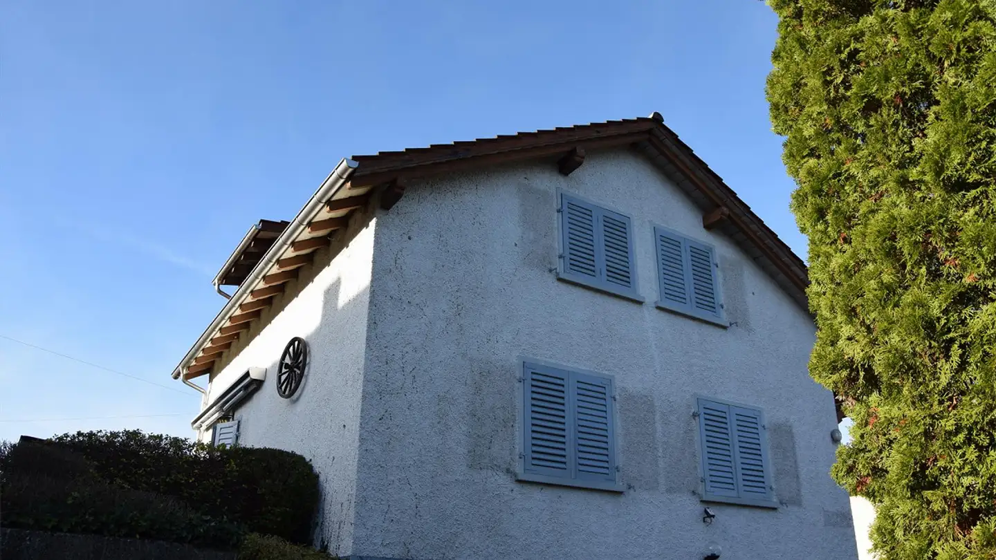 Single house for sale - Aadorferstrasse 38, 9548 Matzingen - Photo 2