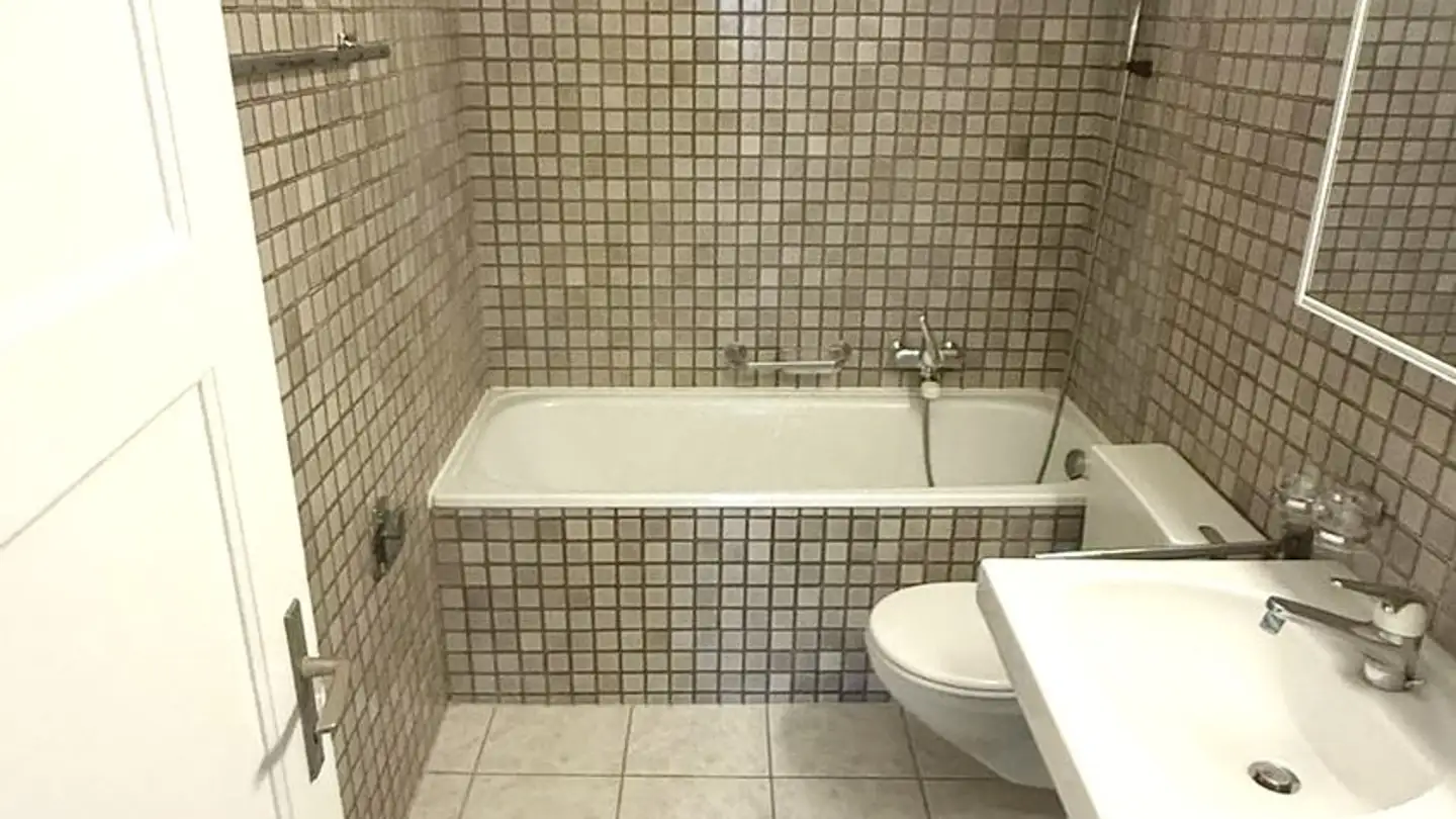 Chambre à louer - 8045 Zürich - Photo 4