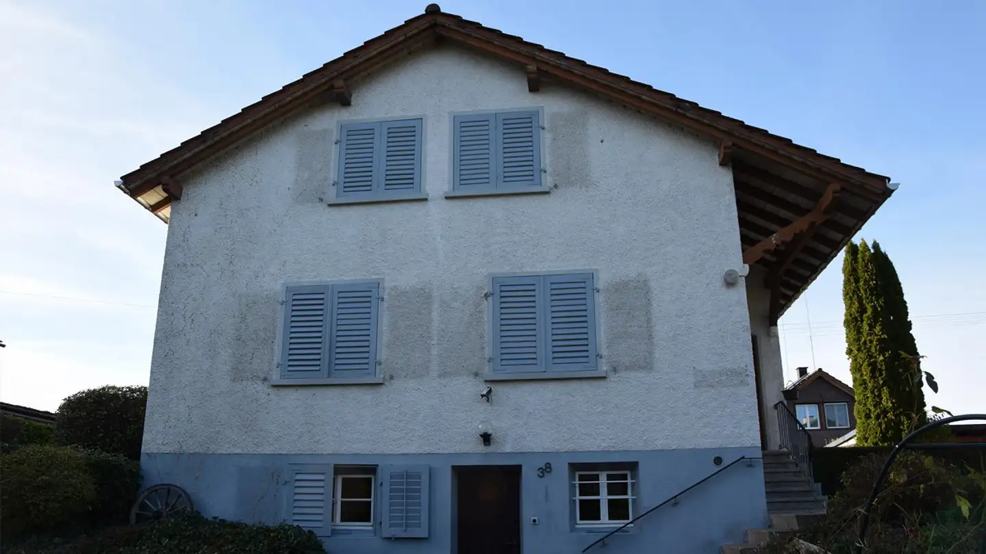 Single house for sale - Aadorferstrasse 38, 9548 Matzingen - Photo 3