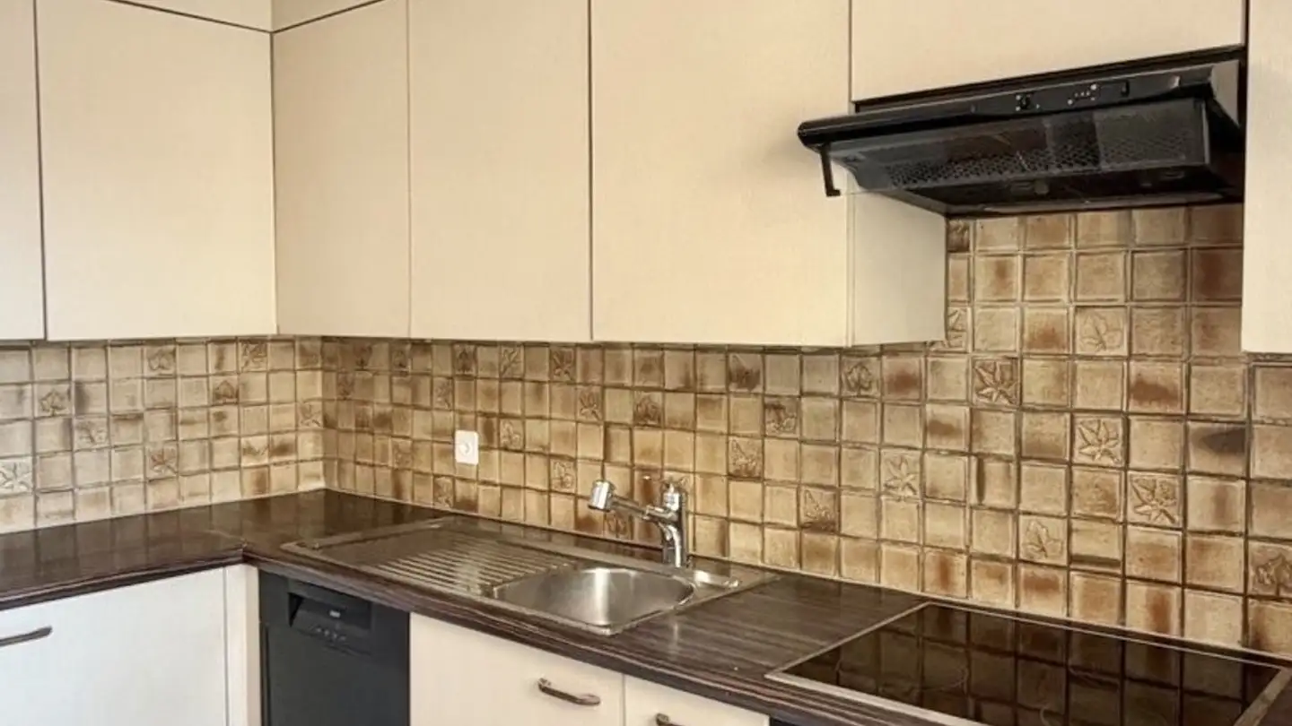 Chambre à louer - 8045 Zürich - Photo 3