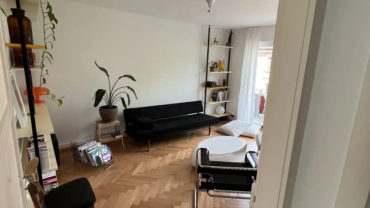 Apartment for rent - 8003 Zürich