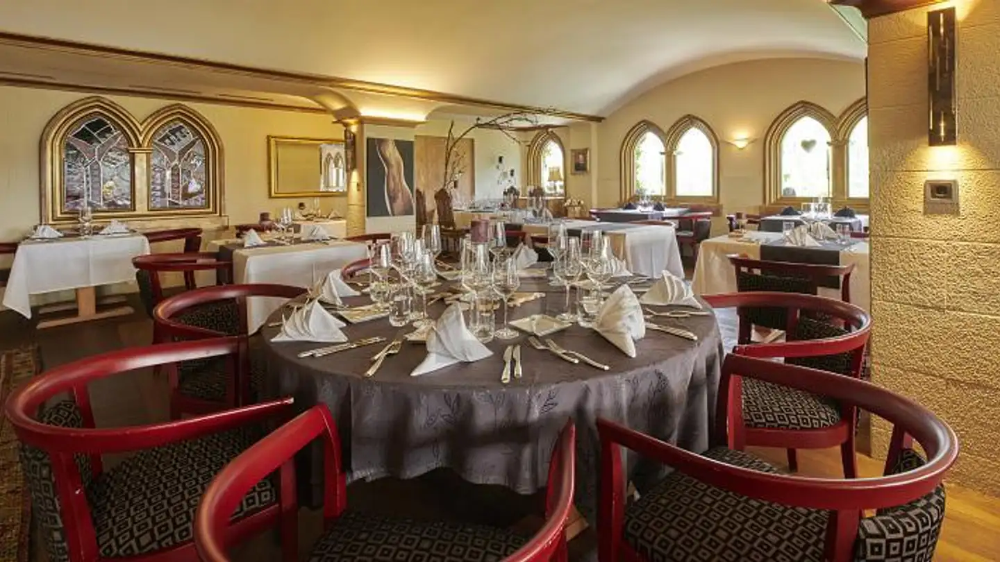 Ristorante in vendita - 3989 Selkingen