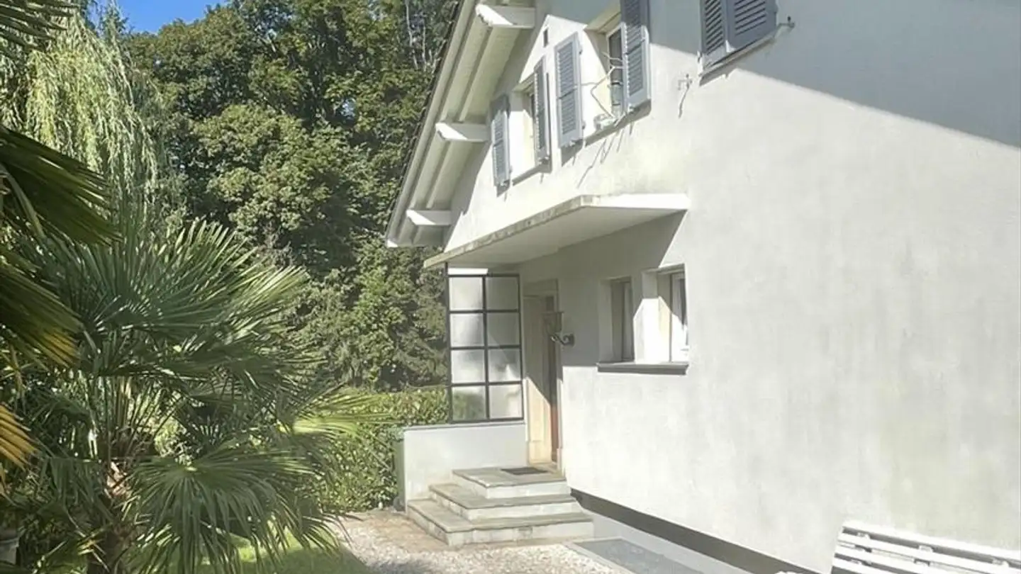 Appartamento in affitto - Route De La Gare 24, 1272 Genolier - Foto 4