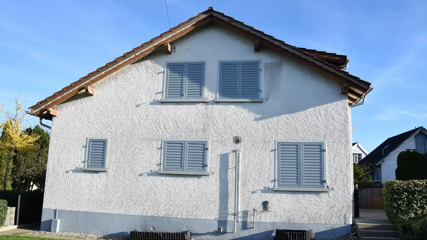 Single house for sale - Aadorferstrasse 38, 9548 Matzingen - Photo 4