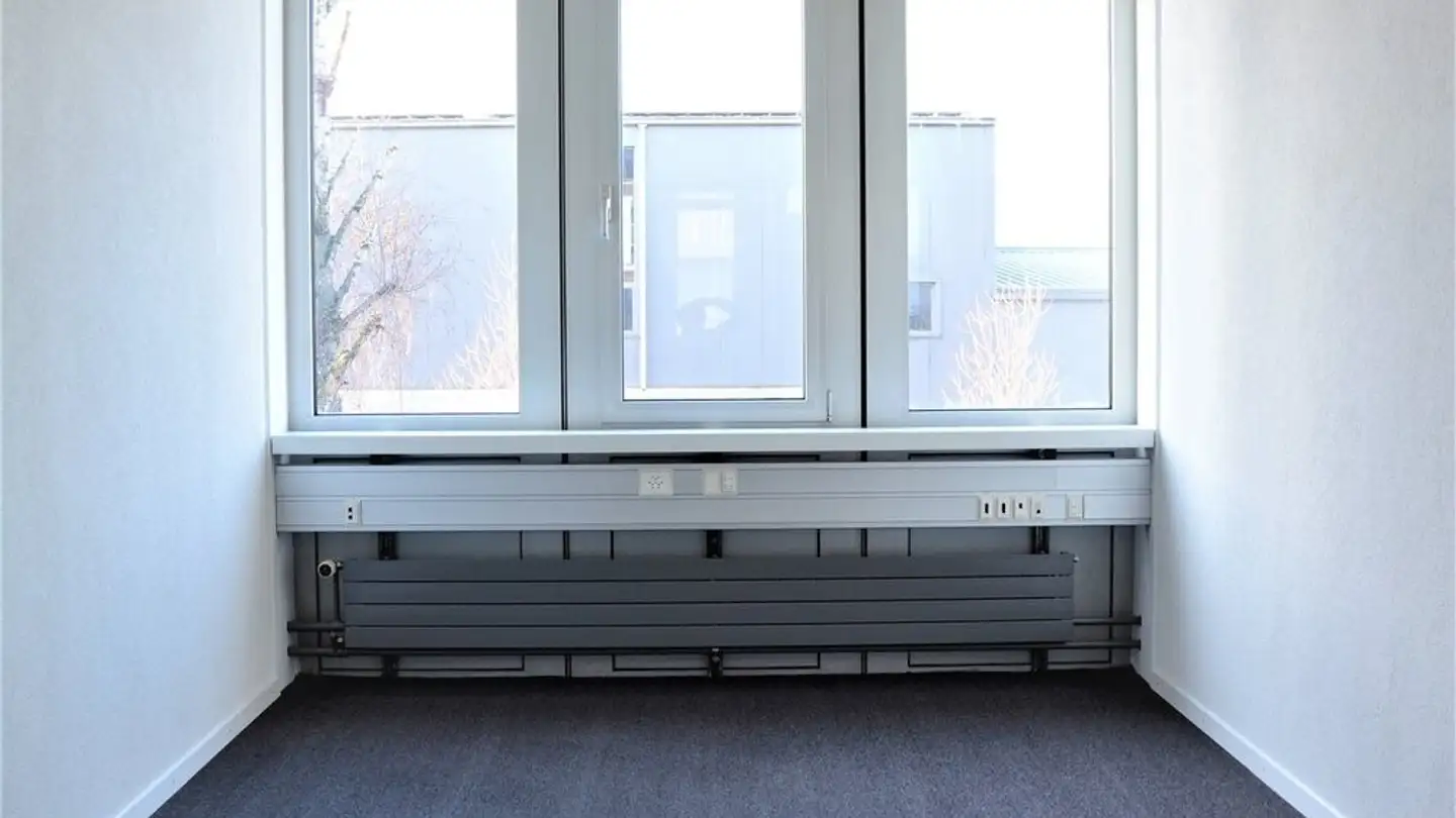 Spazio ufficio in affitto - Nordstrasse 1, 5610 Wohlen AG - Foto 4