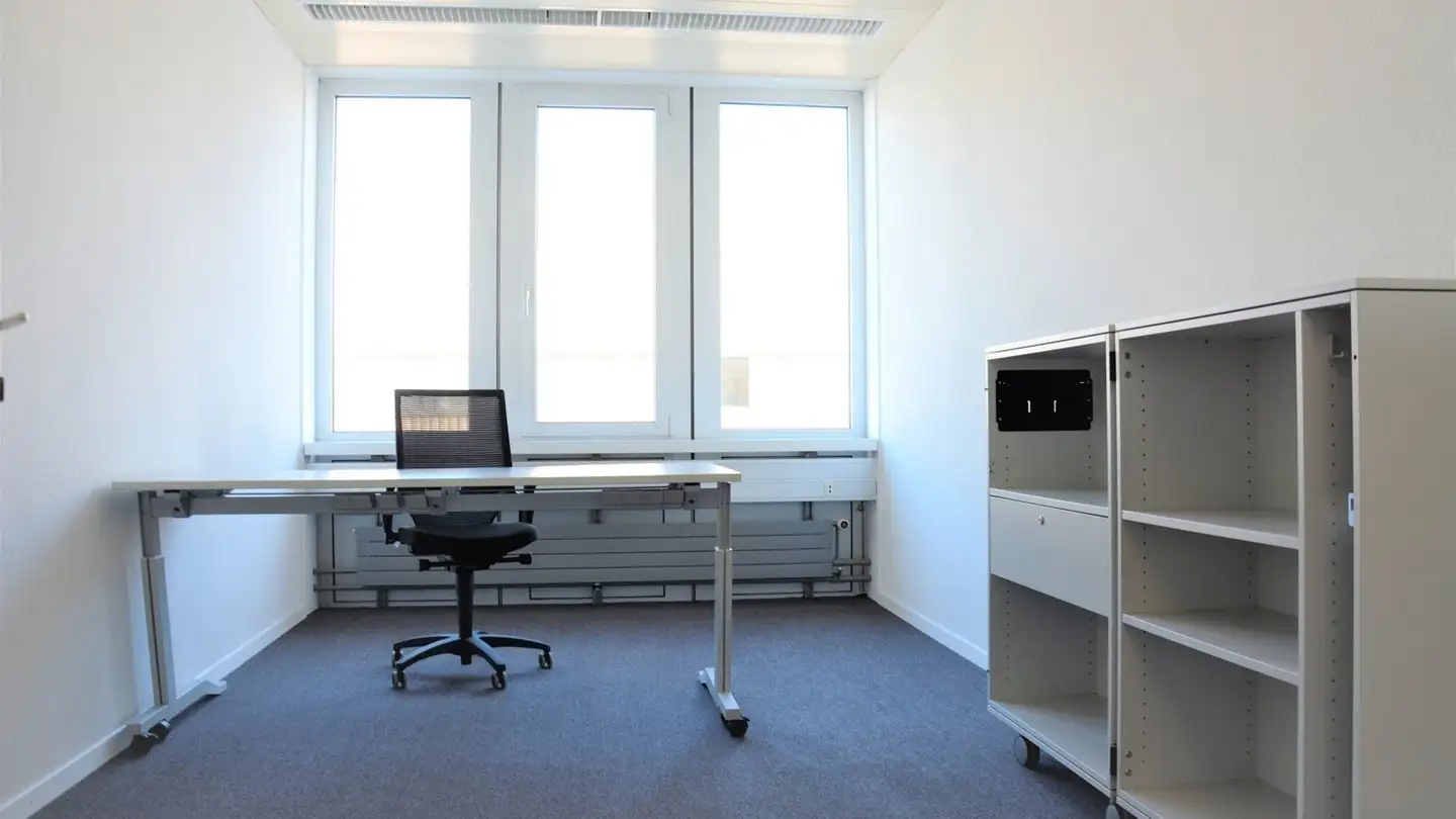 Spazio ufficio in affitto - Nordstrasse 1, 5610 Wohlen AG - Foto 3