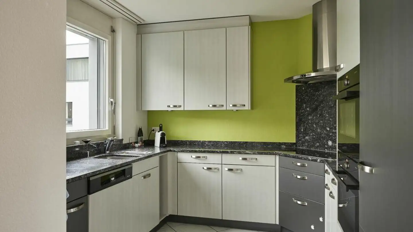 Appartement à vendre - Adligenswilerstrasse 119, 6006 Luzern - Photo 4