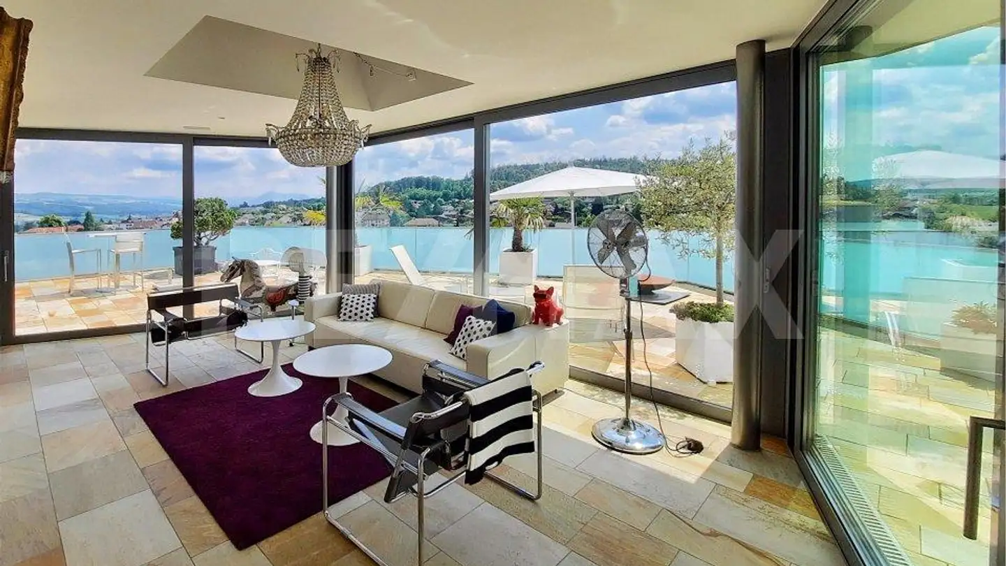 Attico in vendita - Wühristrasse 39a, 5712 Beinwil am See - Foto 2