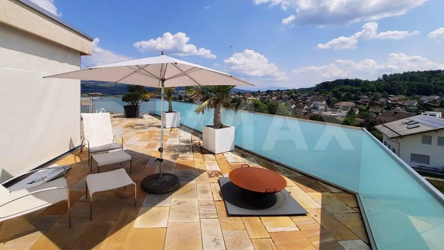 Attico in vendita - Wühristrasse 39a, 5712 Beinwil am See - Foto 3