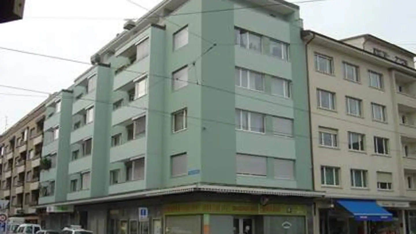 Appartement à louer - Sempacherstrasse 2, 4053 Basel