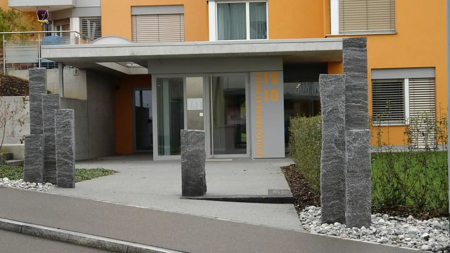 Appartamento in affitto - Schlossbergstrasse 12, 8820 Wädenswil