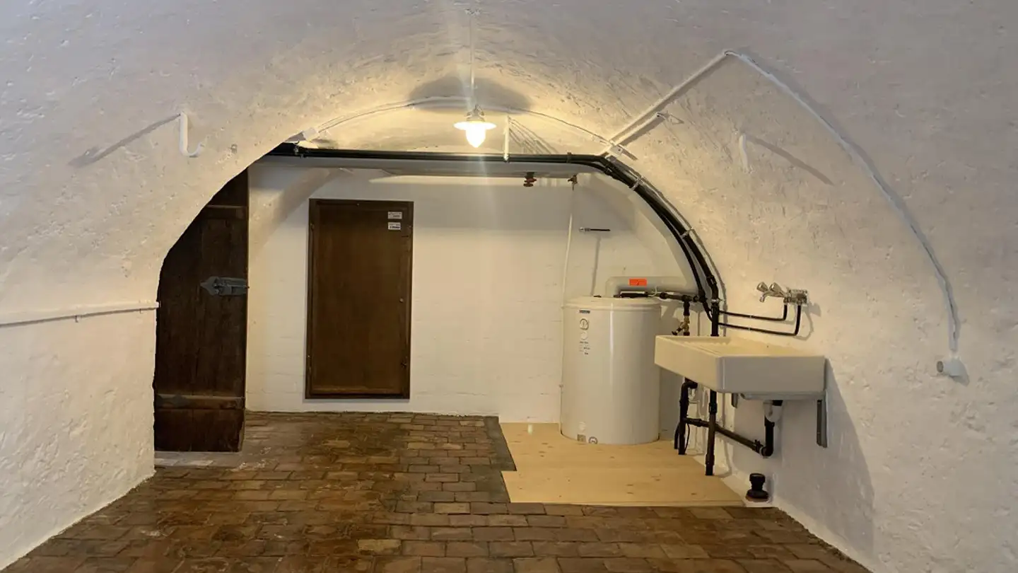 Studio à louer - Adelberg 18, 4437 Waldenburg