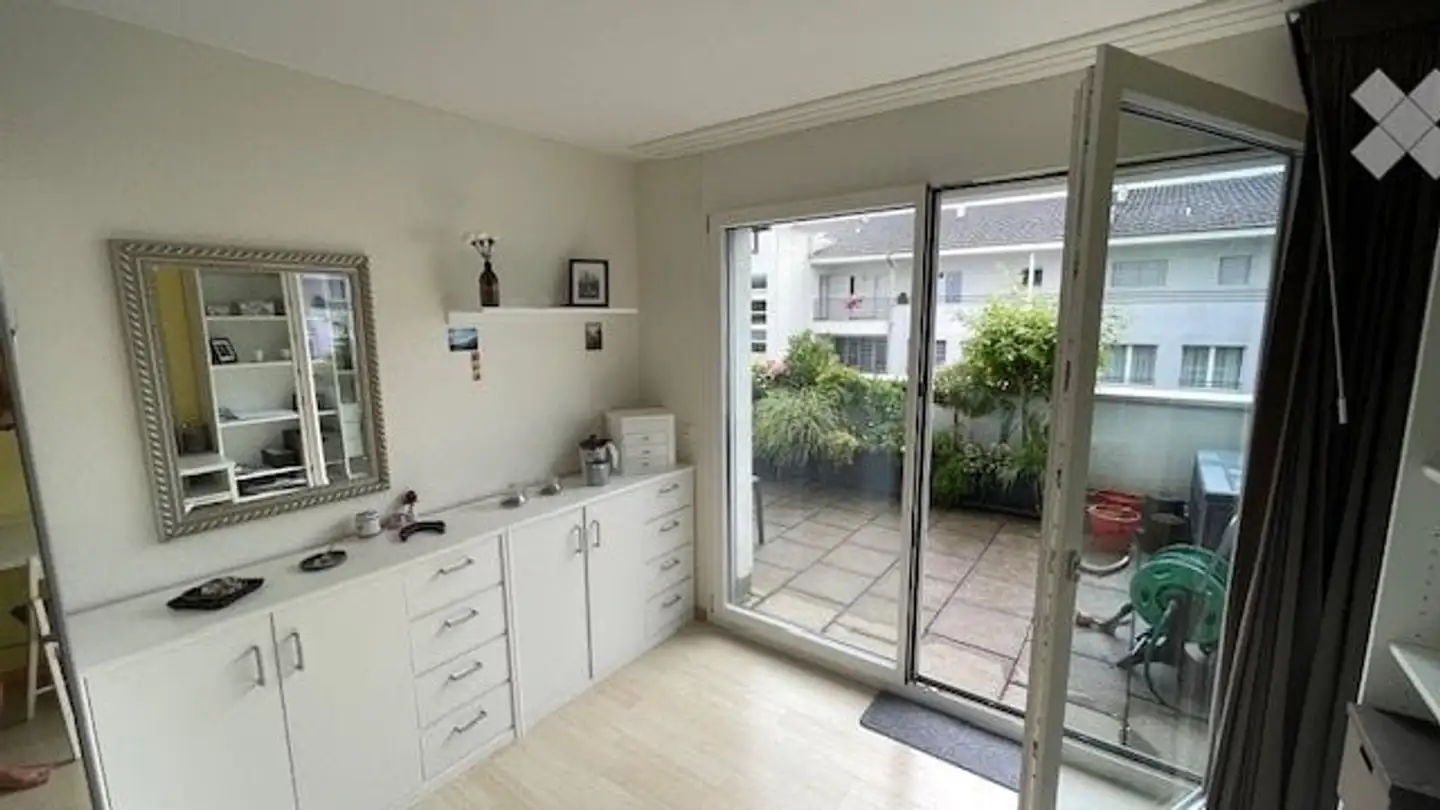 Chambre à louer - Rotbachmatt 1, 6215 Beromünster